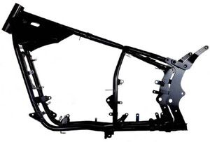 Spyder 350 Şase