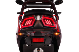 Xsuv 250 Stop